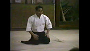 1985年松尾道場